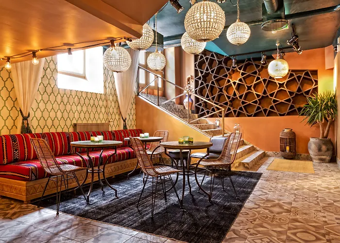 Sofo Hotel Stockholm