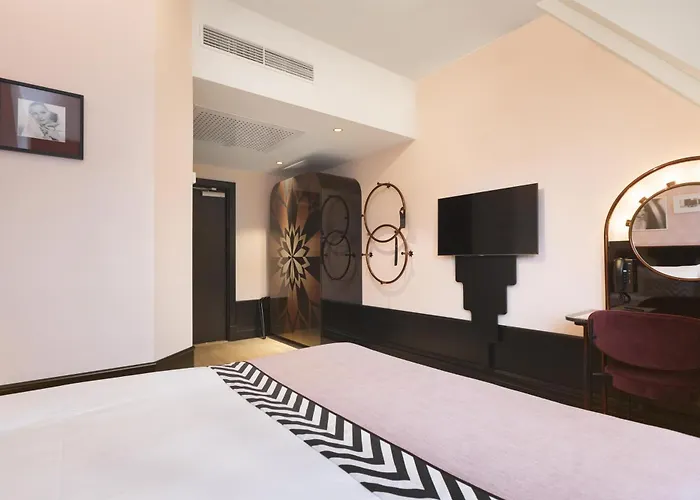 Haymarket By Scandic Stockholm